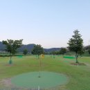 금호강변(세천파크골프장) 이미지