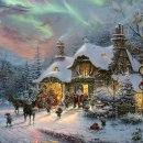 성탄절 기도 .... O Holy Night (오 거룩한 밤) - Peder B. Helland 이미지