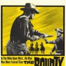 1965 바운티 킬러The Bounty Killer 이미지