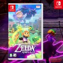 작전중 | 닌텐도 젤다의전설 지혜의투영 초반플레이 후기 feat.스토리 공략