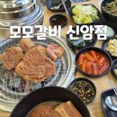 모모대구 | 대구 동구 갈비 맛집 신암동 가성비 고기집 모모갈비 신암점