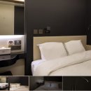 인천공항캡슐호텔 다락휴 이미지