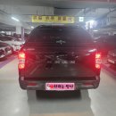 쌍용오토모터스 | 강력한 성능과 넉넉한 적재공간의 다목적 픽업트럭 쌍용 렉스턴스포츠 칸을 소개합니다.