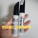 언더쉴드 | [리뷰] 내 차에 스크래치가? 똥손도 가능한 셀프흠집제거 언더쉴드 자동차붓펜 솔직후기