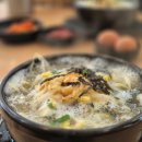 전주콩나물국밥.콩사돈 - 동구 | 전주콩나물국밥.콩사돈