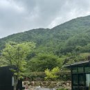 구름사다리펜션 | 구례 하동 펜션 추천. 산운스테이