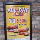 버거앤프라이즈Burger&Friez 이미지