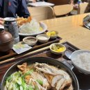 광주 신세계 백화점 맛집 추천 실패없는 사보텐 (+ 추석선물세트 한우 )