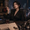 4월의 잔혹한 아리아: 화장품 회사 대표 ‘헬로인’의 회상 이미지