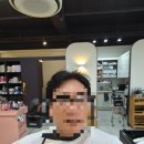 봄;보다 헤어살롱 | (솔직후기)구미 산동미용실 헤어살롱 보다 VODA 남자 쉐도우펌 커트 대성공 후기