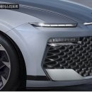 리프트위에자동차 | 현대 그랜저 풀체인지 페이스리프트 출시일 공개 | 2026 신형 예상도, 가격 정리