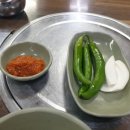 청주해장국식당