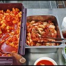 도토리네칼국수