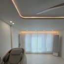 레미안1단지 | 팔달구 인계동 래미안노블클래스1단지 아파트 커튼·블라인드 시공 후기｜봄맞이 집안 분위기 완성