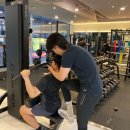 빅스짐 용호점 이미지