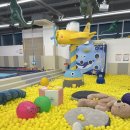 애플키즈어린이집 | 서창동 키즈카페 노리파크 서창지구점 16개월 아기랑 다녀온 후기