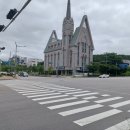 운서역 2번출구 좌측 이미지