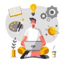 1인크리에이터 콘텐츠 제작B | 크리에이터 이코노미, 어떻게 수익화할 것인가?