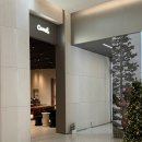 정커피호프 | 부천] 카멜커피 현대백화점 중동점 : 현대백화점 폴바셋자리에 들어온 카멜커피 후기 (주차 / 내부 / 메뉴)