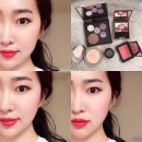 캣 당구클럽 | motd)언더라인을 채워본 눈화장
