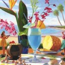 블루하와이 이미지