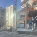 하삼동화명수정점 | 재미진 화명동 카이저 앞 상권