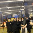 리스펙체대입시구리캠퍼스 | 21학번 성신여대 합격!!! 눈물나는 강동 체대 입시 리얼 후기!