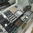 샘모루빌딩 | 크롬하츠 보넨노이슈어 구매후기 (안양 글라시아 안경)