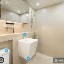 우리도기타일 | 방산시장 욕실 부분 인테리어 #욕실 업체 발품 후기 (승원타일도기 최종 계약)