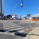 채움태권도장 | 파주 운정지구 으뜸프라자 주변이 모두 아파트 우물상권