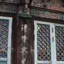 덕천리명호태양광 | 대웅전 주련의 아름다움을 찾아 성주사로....