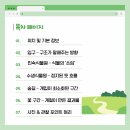 진주 경남수목원 봄 산책 후기 꽃보다 좋았던 숲길 진주 가볼만한곳 추천