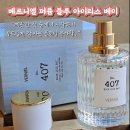 블루엘 | 아쿠아향수 추천 – 깨끗한 첫 숨, 베르니엘 퍼퓸 블루 아이리스 베이 12시간 지속 후기