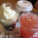 플레인 요거트 스무디 네이버블로그