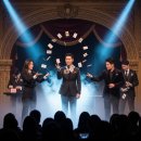 주요 사건으로 보는 유쾌한 근현대사 | 나우유씨미3 쿠키 영상과 출연진 총정리 후기!