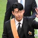 [청축탁축(淸蹴濁蹴)] '금의환향(錦衣還鄕)' 손흥민, EPL 득점왕 신기 펼칠 그 날 그 땅에 시선 집중 이미지