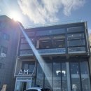 에이엠6시 | 🌊 어쩌다 맛집 : 강릉 에이엠브레드앤커피 (AM Bread&amp;Coffee) 솔직 후기 ☕️ | 오션뷰 카페