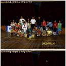 2009 대전 가수원초등학교 강습-2 이미지