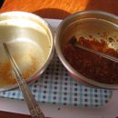 시장 국수집 이미지