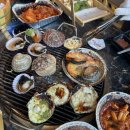오이도 찐맛집 해물칼국수까지 먹었던 후기