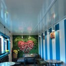 오멍 | [제주]<오멍 가멍 쉬멍>- 가파도 카페 추천, 청보리 미숫가루