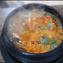 청솔김치
