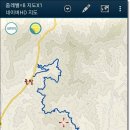 경기둘레길 양평29코스 이미지