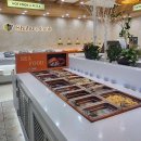 인천지하철1호선 지식정보단지역 | [인천 송도 맛집] 샤브앤쿡 샤브샤브와 프리미엄 샐러드바를 무한으로 즐기는 가성비 끝판왕!