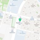 홈플러스 익스프레스 좌동점 앞 이미지