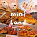 미니랜드 | 파주운정 미니랜드 파주 디저트 맛집 으로 추천하는 이유