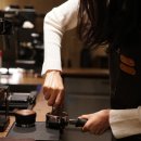 CU 원효대로점 | [호주 워홀 준비/호주 워킹홀리데이] 라떼아트 원데이 클래스 수강후기 : 로허들 커피교실 용산점