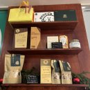 홍천냉동 | 홍천에 맛있는 김밥과 잣떡을 맛볼 수 있는 홍천읍 카페 - <홍천잣떡> 후기