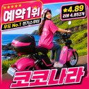 우도전기차
