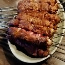 숯집 양꼬치 이미지